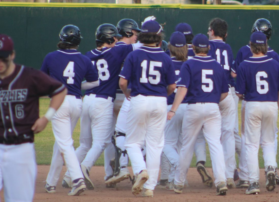 Cool, Calm and Victorious Panthers rally to beat Goffstown News, Sports, Jobs The Nashua